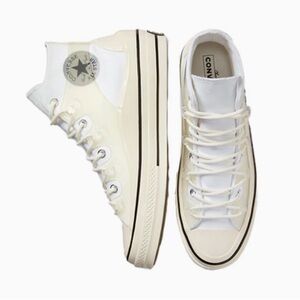NWOT- RARE Unisex Converse ‘Chuck Taylor 70 High Utility Hybrid’ Sneaker